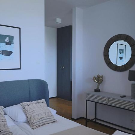 Portova By Oneapartments Premium Gdynia Eksteriør billede