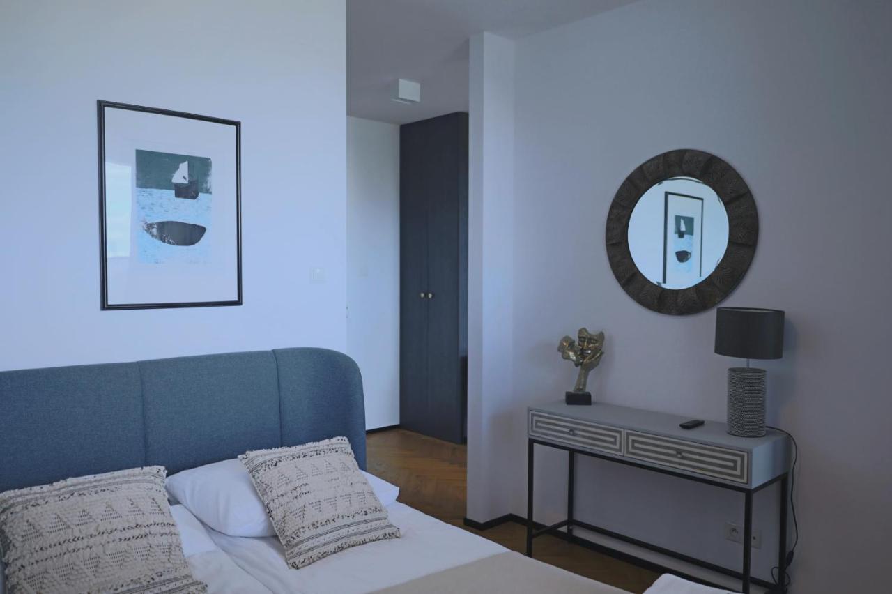 Portova By Oneapartments Premium Gdynia Eksteriør billede