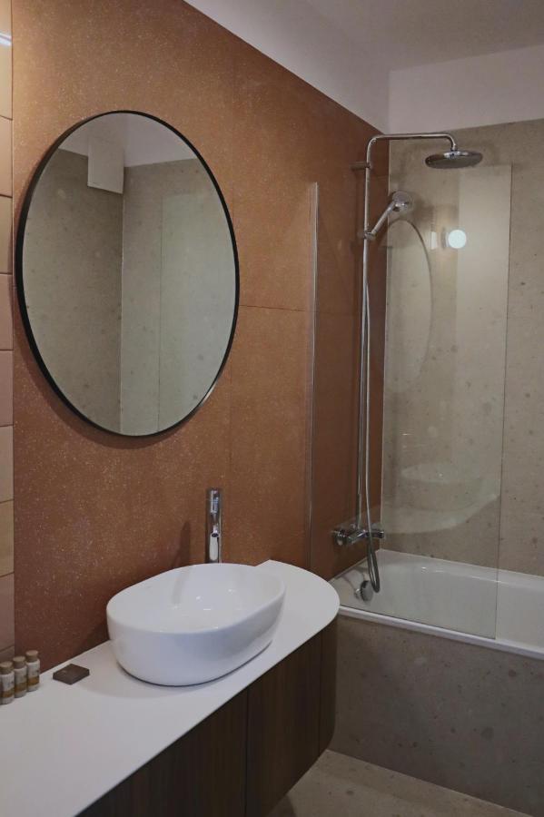 Portova By Oneapartments Premium Gdynia Eksteriør billede