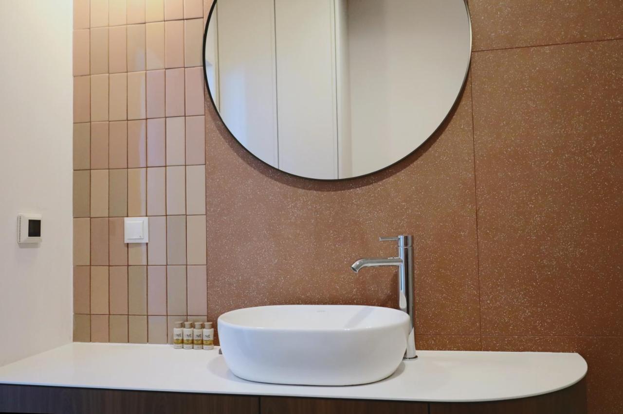 Portova By Oneapartments Premium Gdynia Eksteriør billede
